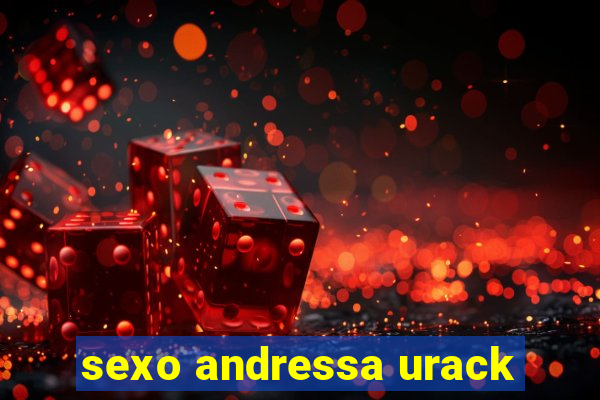 sexo andressa urack